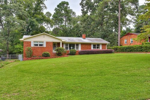 1004 Fairfield Ave, North Augusta, SC 29841-3329