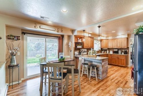 1911 25 Ave, Greeley CO 80634-4913 exterior