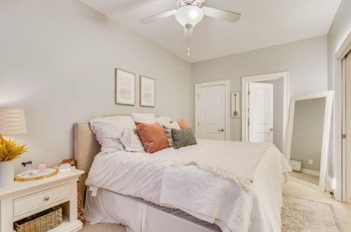 2158 Havenwood Trl, Atlanta GA  30319-4018 exterior
