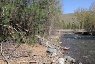 141 Twisp River Rd, Twisp, WA 98856-9787