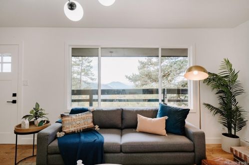 10476 Horizon View Dr, Morrison CO  80465-2337 exterior