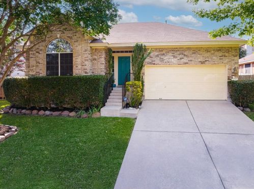 12349 Donovan Cir, Austin, TX 78753-7222