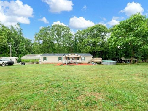 399 Cedar Grove Church Rd, Comer, GA 30629-2139