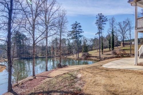 2560 Scheaffer Rd, Conyers GA  30012-2608 exterior