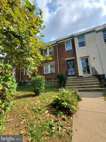 6052 Baltimore Ave, Philadelphia, PA 19143-3103