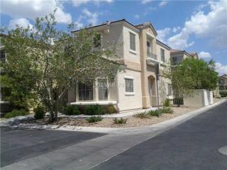 904 Blue Rosalie Pl, Henderson NV  89052-8621 exterior