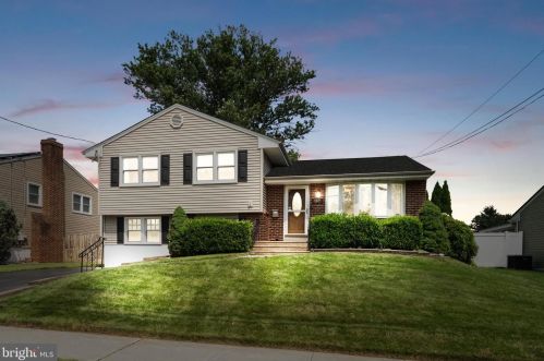 107 Winding Way, Trenton, NJ 08620-2607