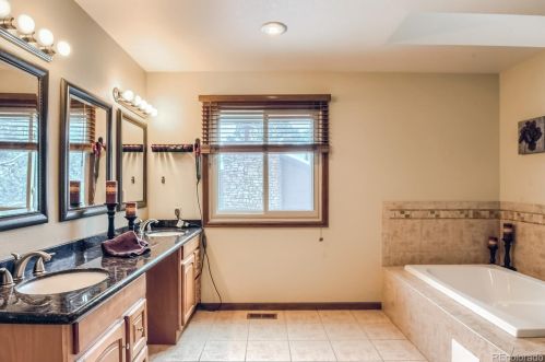 6275 Ponderosa Way, Parker CO 80134-5522 exterior