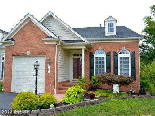 7359 Cluster House Way, Gainesville, VA 20155-3403