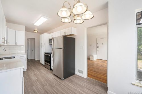 4300 Acoma St, Englewood CO 80110-1510 exterior