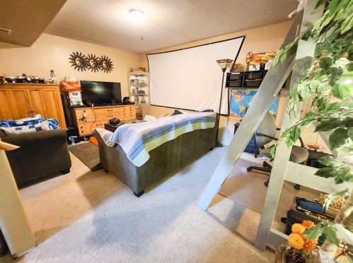 628 8 St, Leadville CO 80461-3838 exterior