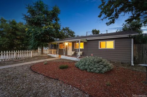 7060 60th Ave, Denver, CO 80022-4111