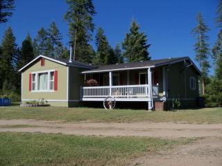 2099 Dry Creek Rd, Chewelah, WA 99109-9711
