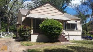 322 Laquita Dr, Atlanta, GA 30315-6611
