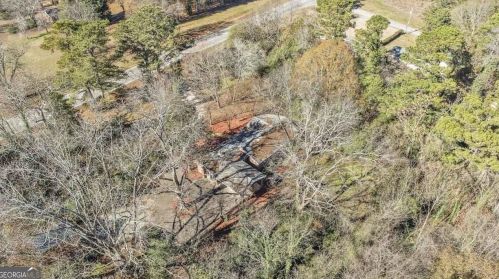 4898 Highway 155, Stockbridge GA  30281-2324 exterior