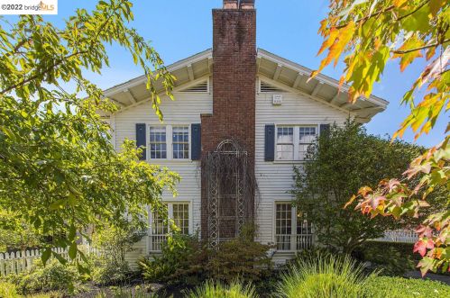20 Brookside Ave, Berkeley, CA 94705-2719