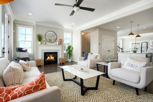 10353 58th Ave, Denver CO  80238 exterior