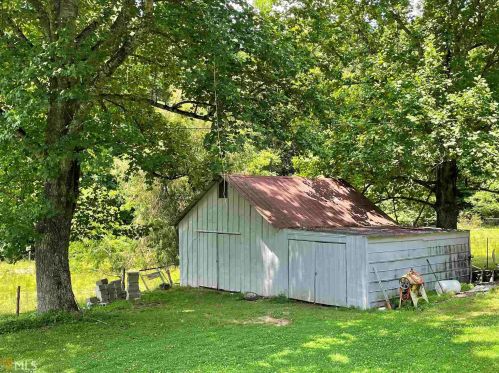 921 Ponderosa Rd, Rabun Gap, GA 30568-1915