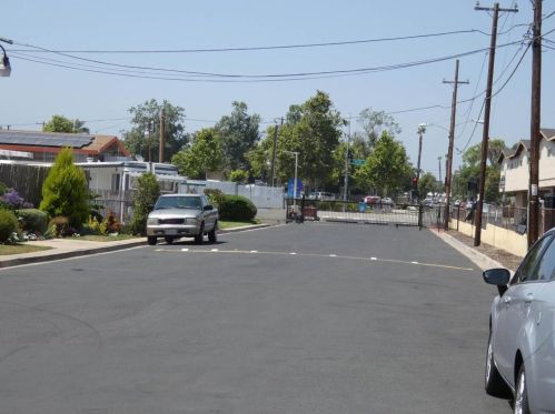 708 H St, Chula Vista CA  91910-4008 exterior