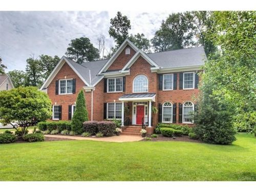 4719 Summer Lake Cir, Moseley, VA 23120-2220