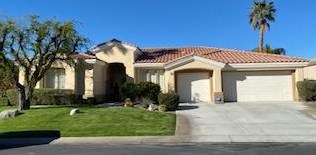 24 Calle La Reina, Rancho Mirage, CA 92270-4100