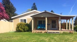5302 Elm St, Spokane WA  99205-5548 exterior