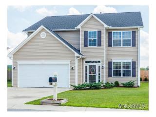 160 Swift Creek Rd, Fletcher, NC 28732-5508