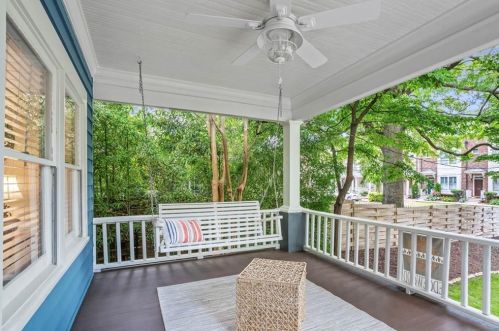 225 Marion Pl, Atlanta GA  30307-2729 exterior