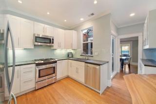 7436 Geary Blvd, San Francisco CA  94121-1523 exterior