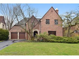 2153 Central Park Ave, Evanston IL  60201-1863 exterior