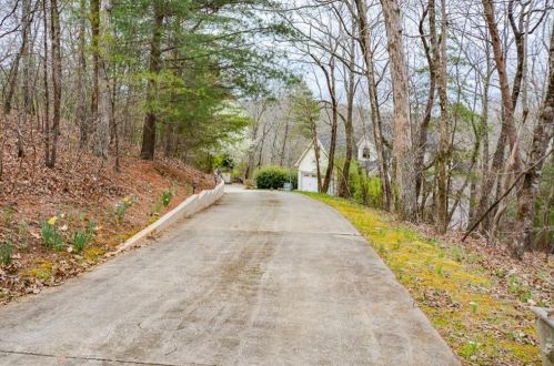 126 Colt Ct, Big Canoe GA  30143-0032 exterior