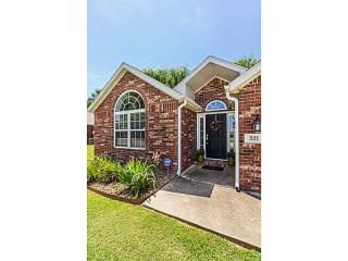 321 Nelda Ave, Lowell, AR 72745-8823