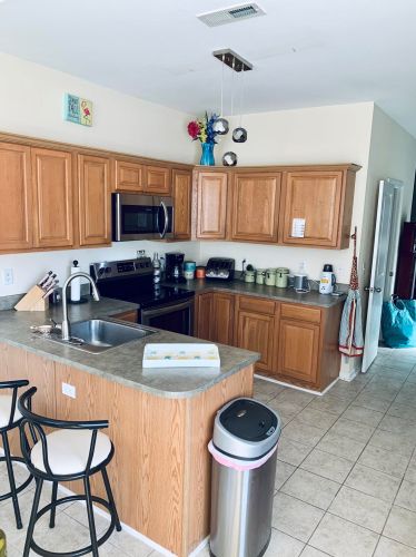223 Grand Oaks Dr, Ladson SC  29456-5005 exterior