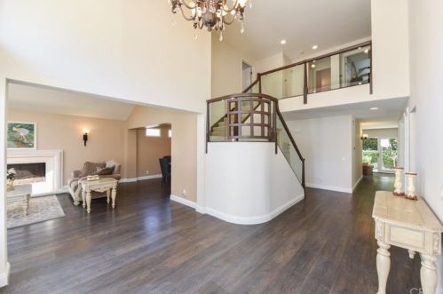 51 Sunlight, Irvine CA  92603-3740 exterior