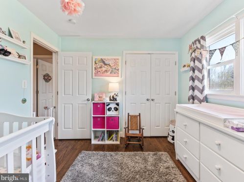 810 Venice Dr, Silver Spring MD 20904-2065 exterior