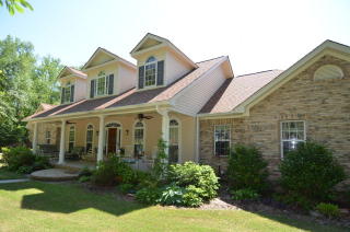 205 Crest Ridge Dr, Shell Bluff, GA 30830-3522