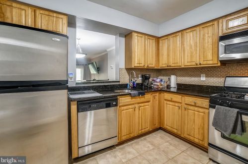 3836 Chesterwood Dr, Silver Spring MD 20906-2862 exterior