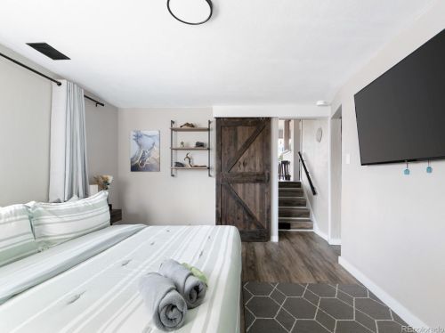 6505 54th Pl, Arvada CO  80002-3311 exterior