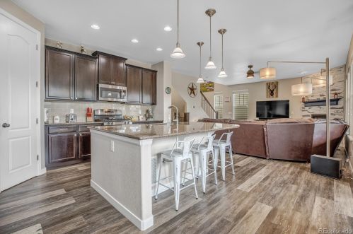 4854 Wenatchee St, Aurora CO 80015-6799 exterior