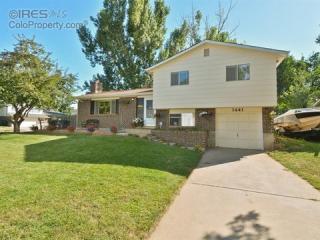 1441 Mayfield Cir, Longmont, CO 80501-6719