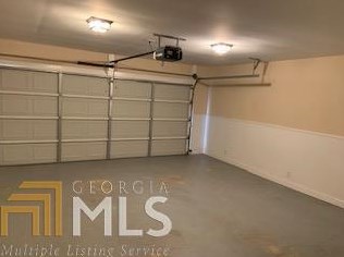 117 Stonebrook Dr, Demorest GA  30535-5958 exterior