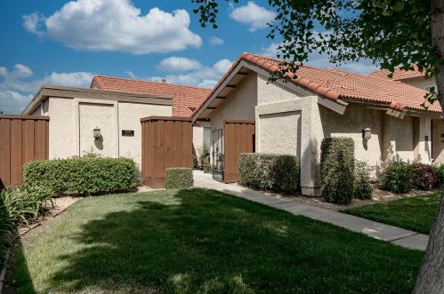 3543 Claremont Ave, Modesto, CA 95356-2063