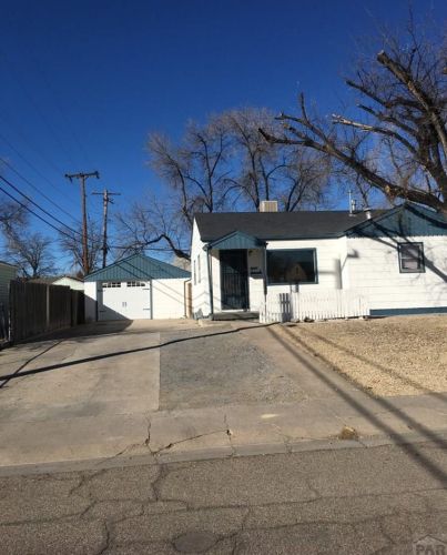 2921 Skyview Ave, Pueblo, CO 81008-1443