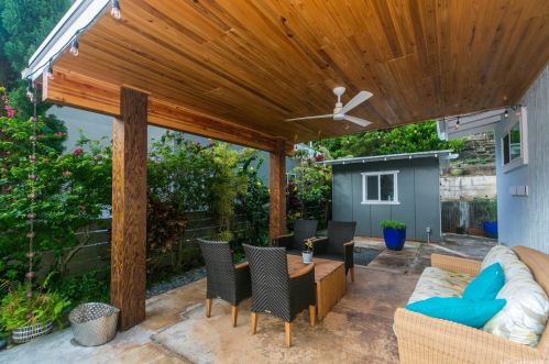 936 Hao St, Honolulu HI  96821-1623 exterior