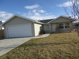 447 Richards Ave, Silt, CO 81652-9534