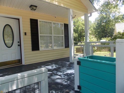 176 Marshall Dr, Monticello, GA 31064-1301