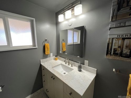 4165 Inca St, Englewood CO  80110-4513 exterior