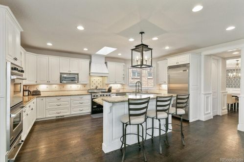 1275 Fillmore St, Denver CO  80206-3335 exterior