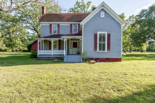 1656 Hitchcock Cemetery Rd, Mayfield, GA 31087-9542