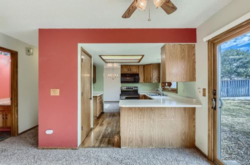 5895 Killarney Way, Denver CO 80015-3607 exterior